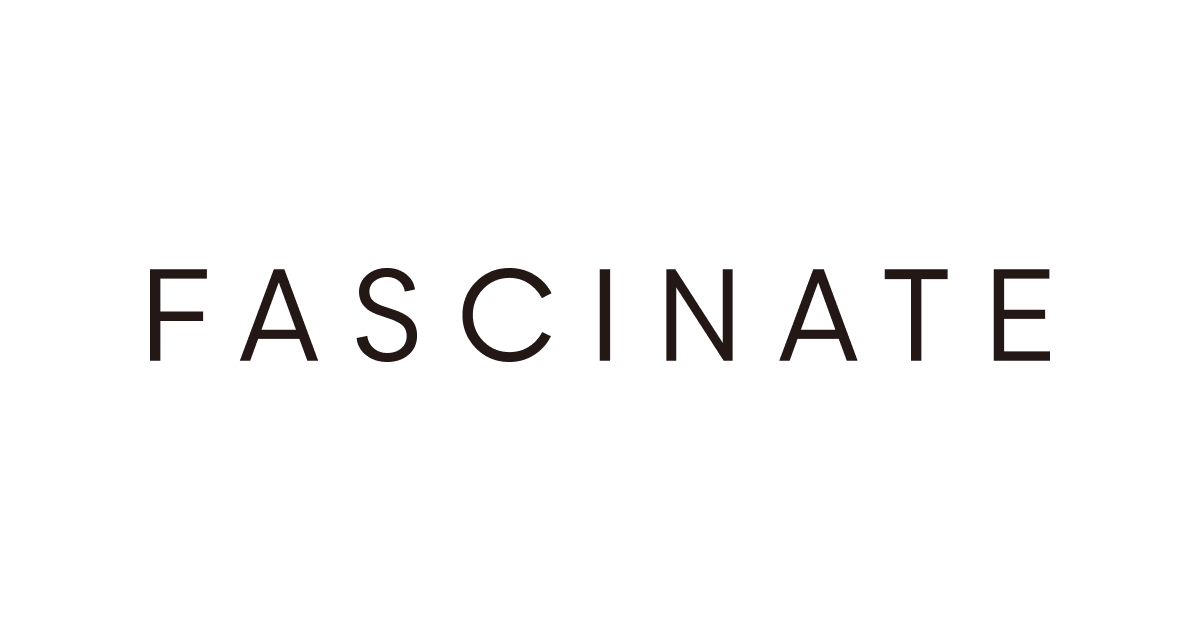 FASCINATE Online Store | Mens Luxury Designer Clothes logo