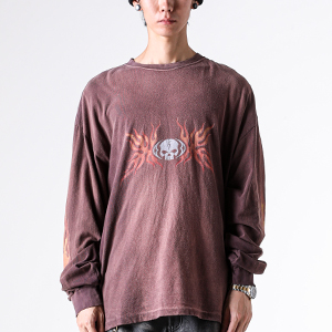 KAMIYA Tシャツ 通販 - 大阪 心斎橋 / 京都河原町 -FASCINATE