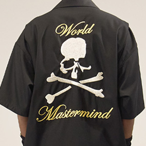マスターマインド　ニット　レディース マスターマインド mastermind 通販 - FASCINATE 大阪 心斎橋 / 京都