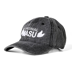 帽子 MASU POPCORN MASK(GRAY) MASU(エムエーエスユー)のPOPCORN MASK GRAYの通販｜PALETTE art