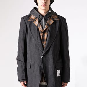 メゾン ミハラヤスヒロ Maison MIHARA YASUHIRO 通販
