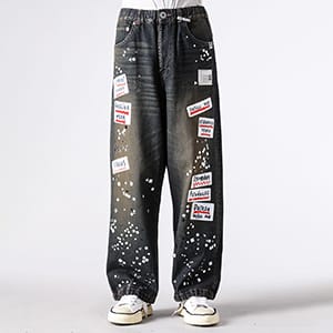 メゾン ミハラヤスヒロ Maison MIHARA YASUHIRO パンツ 通販 - 大阪