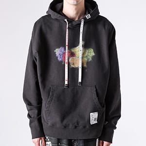 メゾン ミハラヤスヒロ Maison MIHARA YASUHIRO パーカー 通販 - 大阪