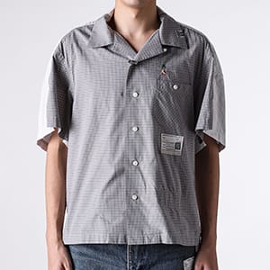 メゾン ミハラヤスヒロ Maison MIHARA YASUHIRO - シャツ 通販 - 大阪