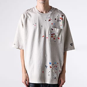 メゾン ミハラヤスヒロ Maison MIHARA YASUHIRO Tシャツ 通販 - 大阪