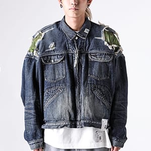 Maison MIHARA YASUHIRO Online shop - FASCINATE THE R OSAKA
