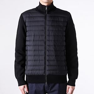 モンクレール MONCLER メンズ カーディガン 通販 - 北海道釧路 -FASCINATE