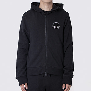 モンクレール MONCLER メンズ スウェット 通販 - 北海道釧路 -FASCINATE