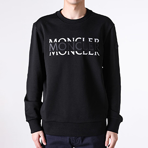 モンクレール MONCLER メンズ スウェット 通販 - 北海道釧路 -FASCINATE
