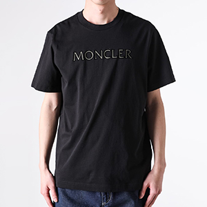 モンクレール MONCLER メンズ Tシャツ 通販 - 北海道釧路 -FASCINATE