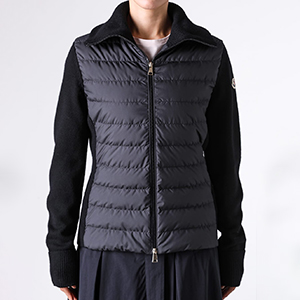 モンクレール MONCLER メンズ カーディガン 通販 - 北海道釧路 -FASCINATE