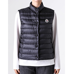 モンクレール MONCLER レディース ダウンベスト 通販 - 北海道釧路