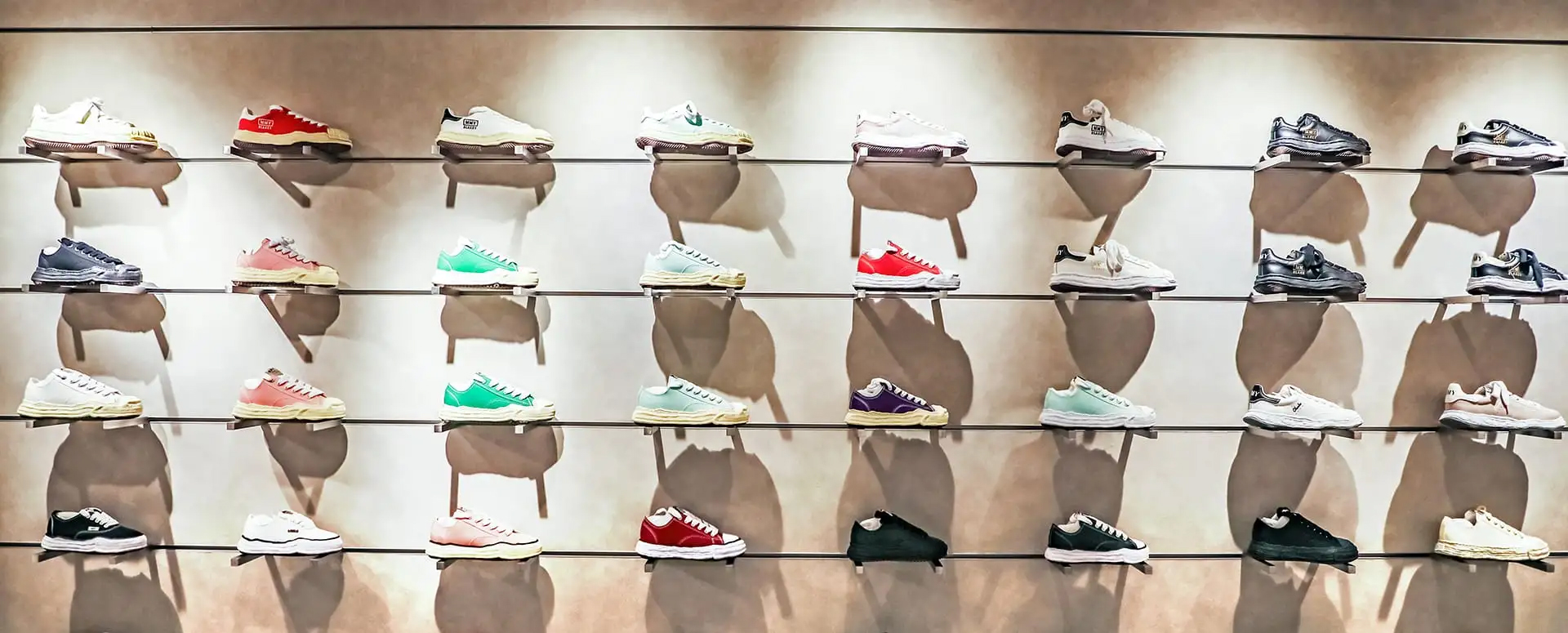 FASCINATE _ ANNEX - OSAKA SHINSAIBASHI Store