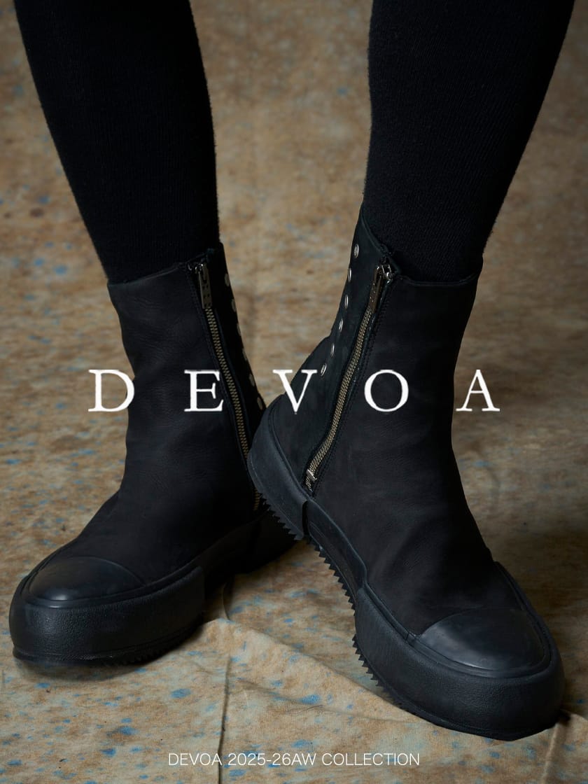 DEVOA