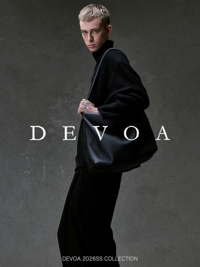 DEVOA
