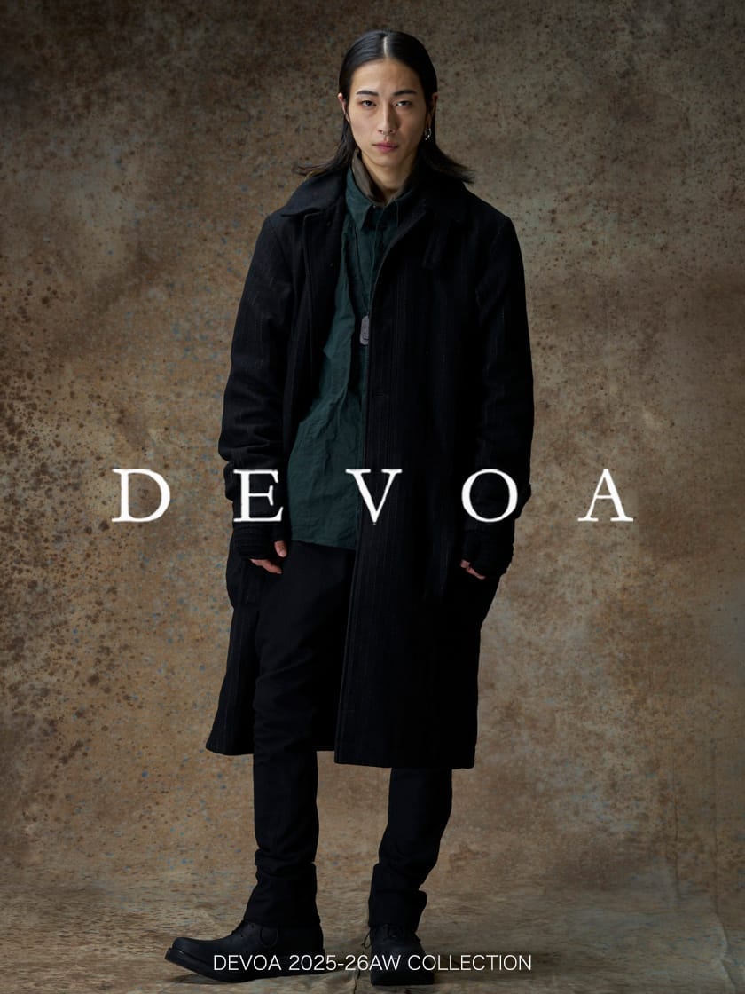 DEVOA