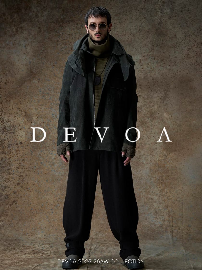 FASCINATE 公式通販｜メンズブランドセレクトショップ【大阪・京都】