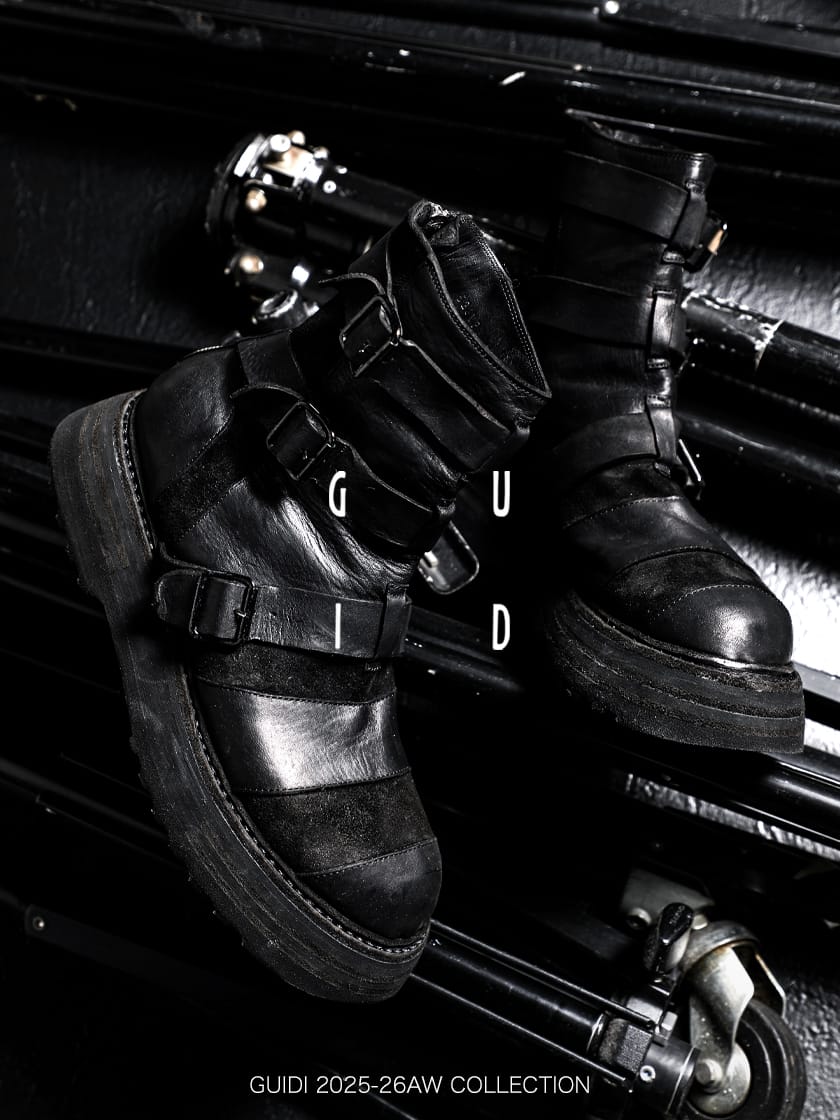 GUIDI (グイディ)