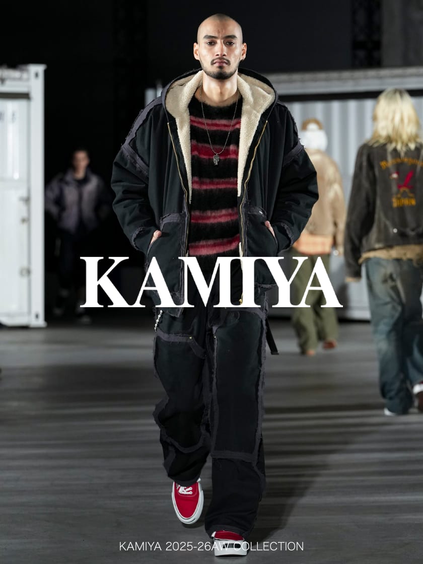 KAMIYA