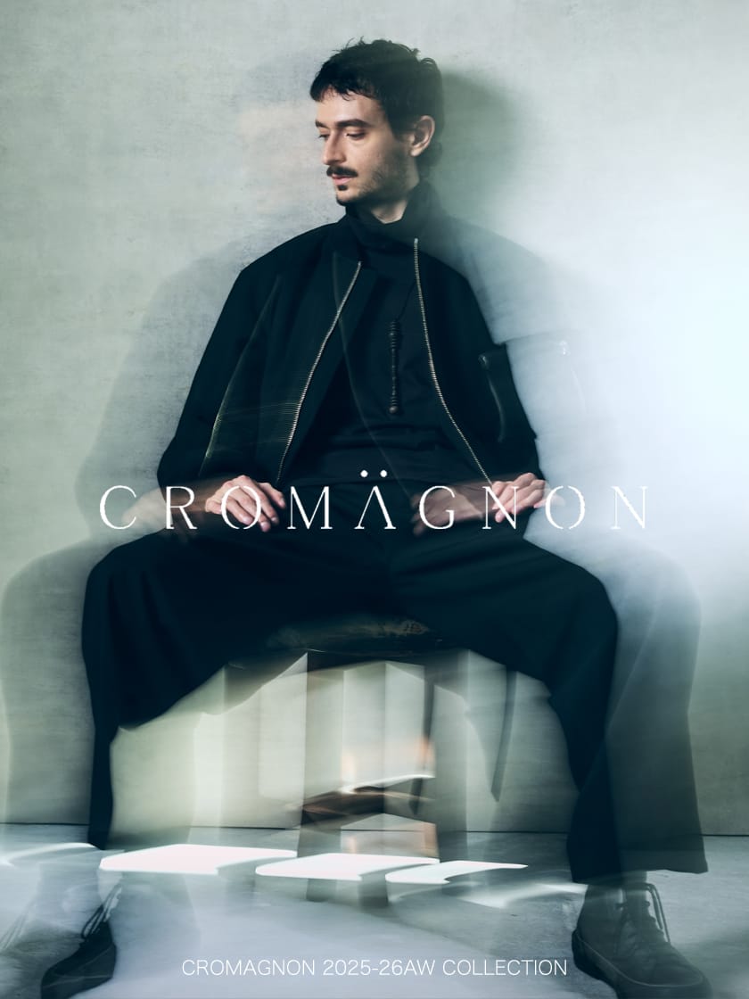 CROMAGNON