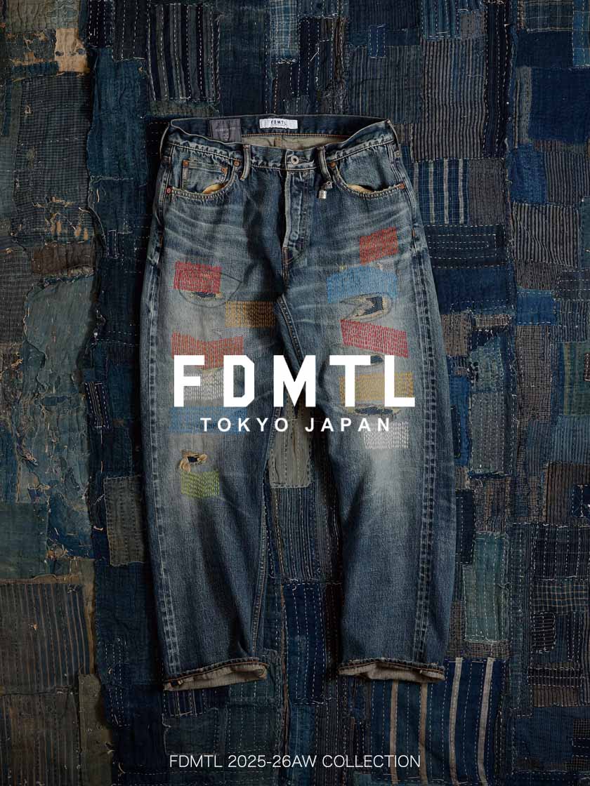 FDMTL (ファンダメンタル)