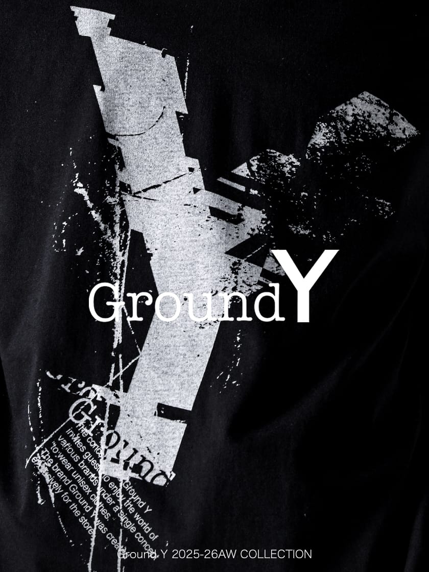 Ground Y
