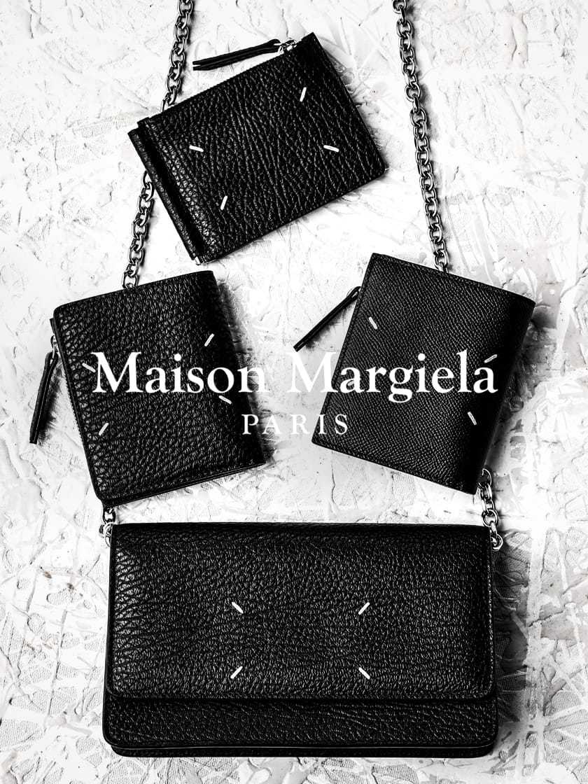 MAISON MARGIELA