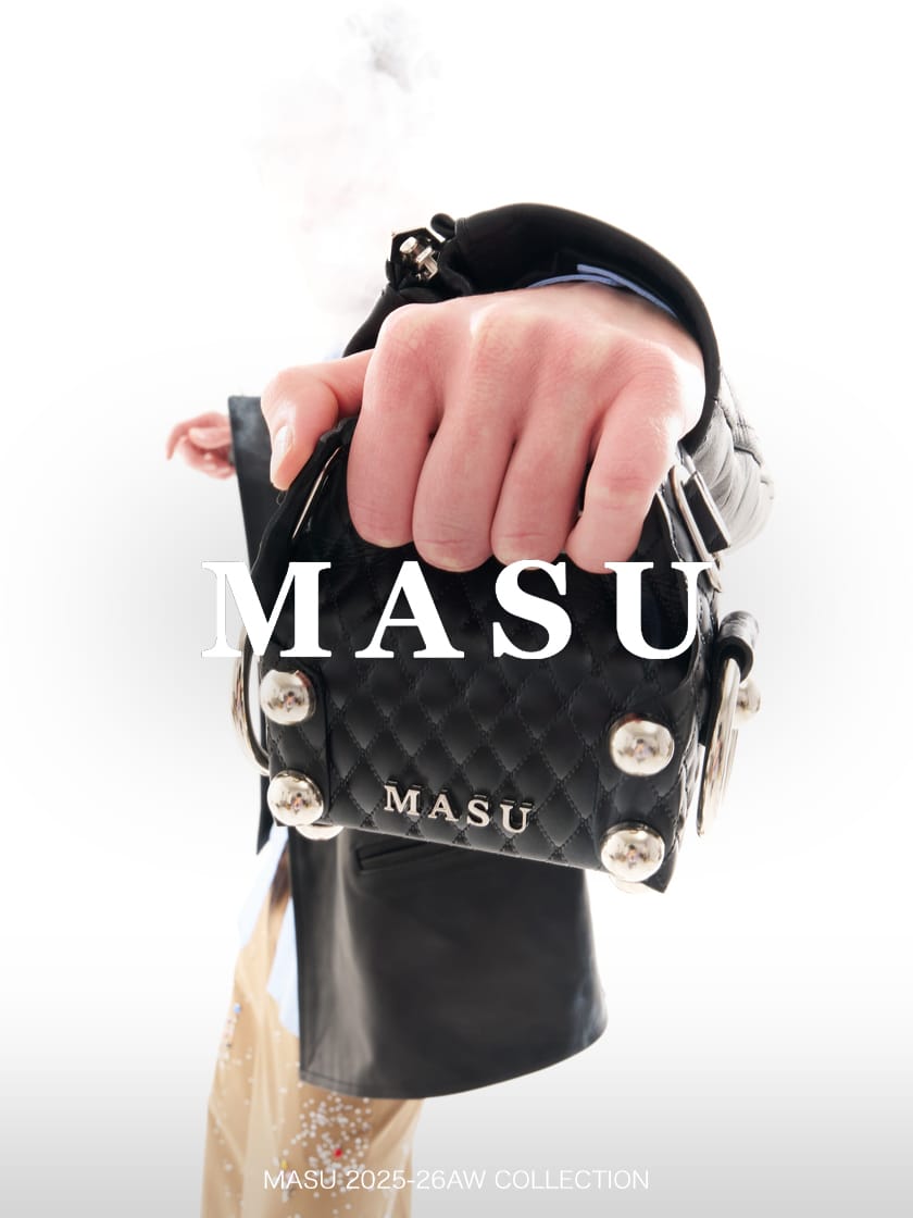 MASU