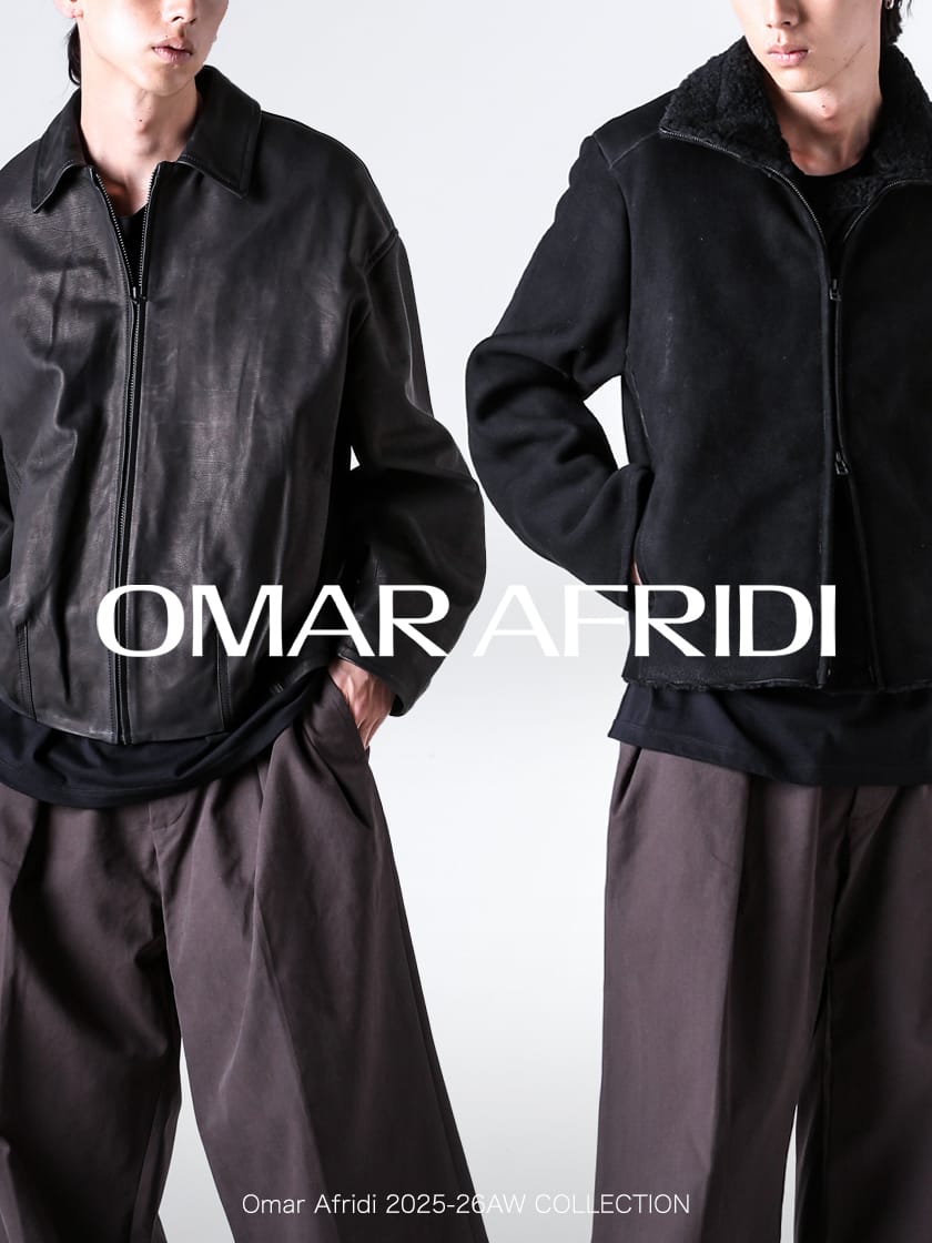 Omar Afridi