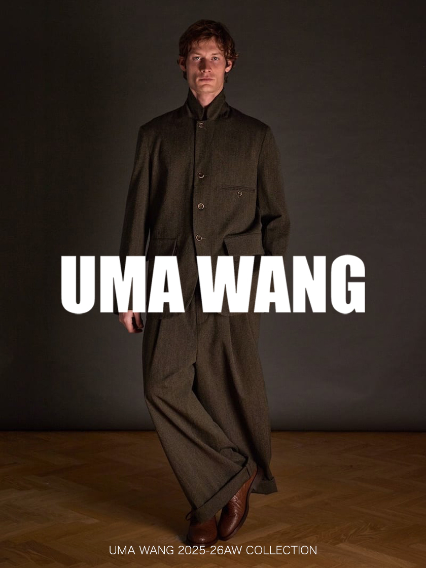 UMA WANG