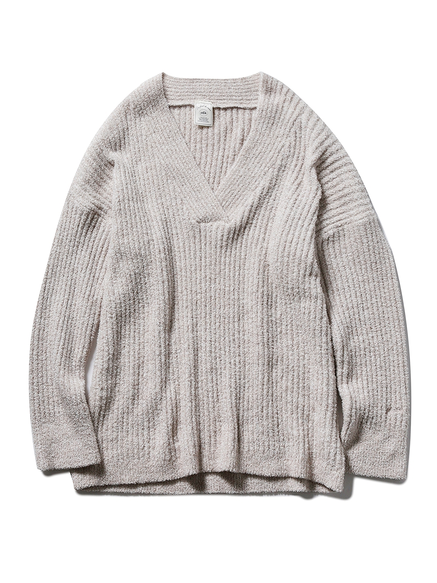 ジェラートピケ(gelato pique)の'ホットスムーズィー'プルオーバー プルオーバー