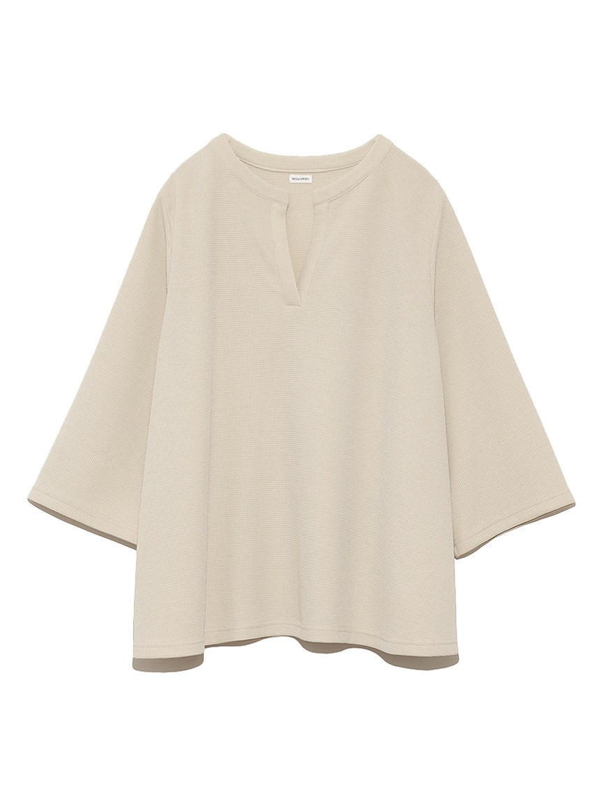 ミラ オーウェン(Mila Owen)のチュニックラッシュガード ラッシュガード