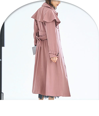 ジャケット・コート