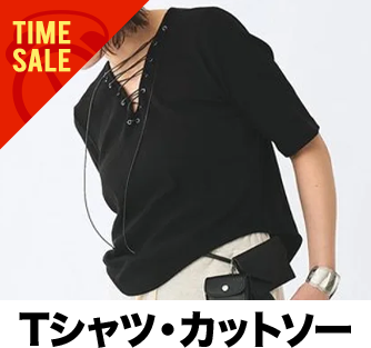 Tシャツ・カットソー