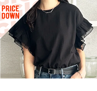 Tシャツ・カットソー