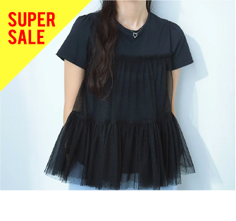 Tシャツ・カットソー