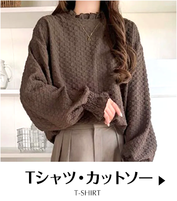 Tシャツ・カットソー