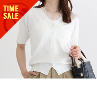 ニット・カーディガン