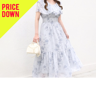 ワンピース・オールインワン