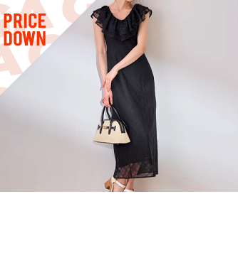 ワンピース・オールインワン