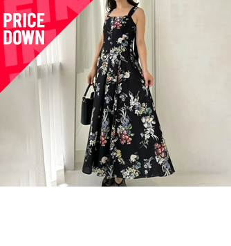 ワンピース・オールインワン