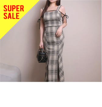 ワンピース・オールインワン
