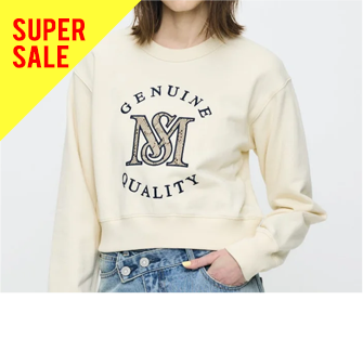 スウェット