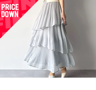 スカート