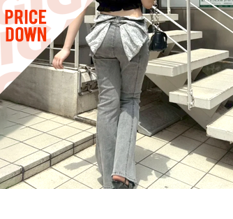 パンツ