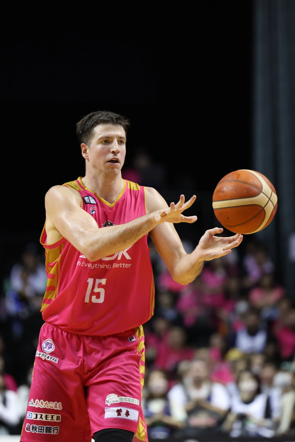 タナー・ライスナー