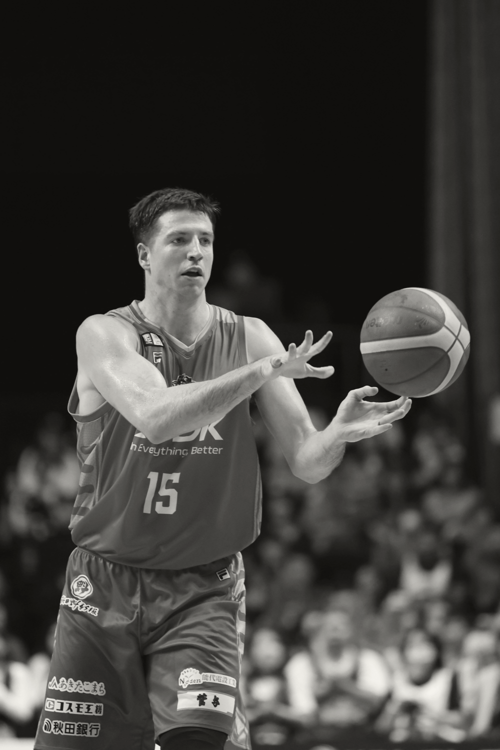 タナー・ライスナー