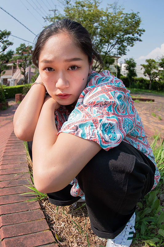 みなみ