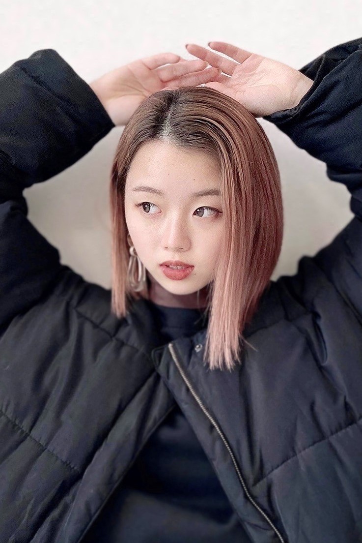 メイ