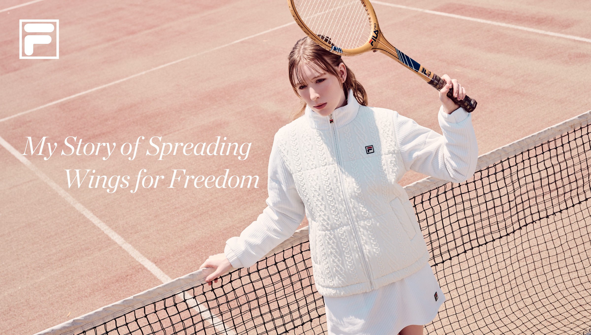FILA FINAL SALE | FILA 公式サイト -FILA（フィラ）公式通販